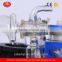 KD Single-layer Glass Lined Reactor Made In China
