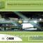 DAYI professional manufacturer of large equipment waste oil distillation equipment