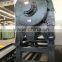 Food waste crusher