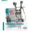 Laboratory Small Bead Grinding Mill/Horizontal Sand Mill