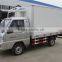 small refrigeration units for foton 1.5 ton trucks for sale