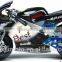 Hot selling 49CC 2-stroke mini pocket bike (TKM50-P)