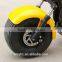 2 Big Wheel Two-Wheel Electric Mobility Electronic Balance Scooter