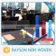 PP Woven Geotextile China Factory Made Restaurant Table Cloth