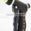 Garden Irrigation Brass Tip Front Spray Trigger Hose Nozzle