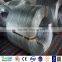 High Tension Hot Dipped 2mm Galvanized steel wire Binding Wire in China