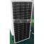 90W mono silicon solar panel With ISO ,TUV,CE