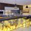BEST PRICE BACKLIT ONYX TABLES DINNG TABLE COFFEE TABLES