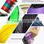 High Quality 1.75mm 3D Pen Printing ABS PLA Filaments for DIY 3D printer pen