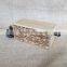 Recommended custom quality Graceful wooden essential oil organizer box