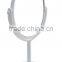 japan market with two sides mirror round mirror