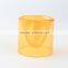 China Supplier Double Wall Clear Coffee Tea Beer Cup