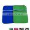fashional becautiful polyester felt computer bag for teenagers