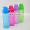 FOLDING KETTLE / silicone kettle / Folding water bottle