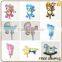 cute cartoon pattern aluminum film balloons