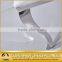 wholesale stainless steel pu cover dining chair