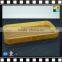 Fancy acrylic solid surface bathroom accessories sets from china manufacturer
