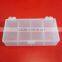 Plastic tool boxes/Tool cases