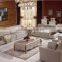 high quality stylish stainless steel coffee corner table for living room furniture decoration B109-2