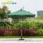 Good qualtity and durable outdoor garden umbrella