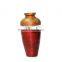 bamboo vase, Vietnamese handmade decoration