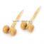 Wholesales massage tools, high quality wood massge rollers, Vietnam wood