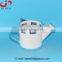 Popular Design Home Decoration Watering Can Shape Ceramic Flower Pot, Plant Pot
