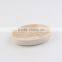 Cream-colored Elegant Hand-painted Ceramic Bathroom Accessories Home Decoration