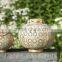 Hanging Vintage Candle Lantern Large Candle Holder