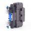 DSHG Electric controlled hydraulic operated directional solenoid valve