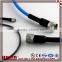 Phase Stable utp cat 6 cable PTFE Insulated Cable Coaxial Cable