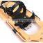 2017 Hot sell Canada Cheap snow shoes Aluminium Anti-slip Snow Shoes