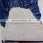 DDSAFETY High Quality Nitrile Fully Coated Cotton Jersey Safety Glove