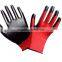 Nitrile Rubber Gloves
