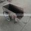 heavy load hand trolley