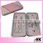 Beauty Care Case Nail Metal Tool Manicure set