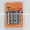 S2 Phillips Screwdriver Bits