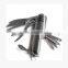 Can be customized logo pocket knife, Factory direct sale Functional army knife