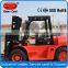 Battery power CPD electric forklift