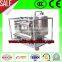 machine oil purifier for treating EH oil , fire resistant oil