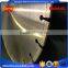 14" 350mm Concrete Diamond Saw Blade Walk Behind Saw Asphalt Paving Masonry Stone Cut Disc