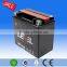 12V YTX14-BS Dry-charged Three Wheel Motorcycle maintenance-free Three Wheel Motorcycle Battery