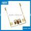 brass stamping new product