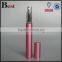 30ml 50ml 80ml atomizer cosmetic perfume spray bottle red square perfume spray bottle pump perfume bottle 30ml spray