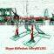 New Hydraulic cable jacks BCJ-5T / China cable drum stand 8T
