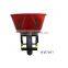 WANTAI Heavy Duty High Quality Australia Plastic Wheelbarrow