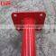 Light Duty Shoring Support Steel Prop Adjustable Post Shore