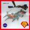 12 Teeth With Anti Plate Walk Version Steel Snow Crampon