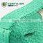 Berrylion tools heavy duty cargo lashing belt with hook