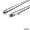 Factory Price Natual Color Stainless Steel Chopsticks